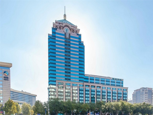 宁夏华为直流充电桩发布